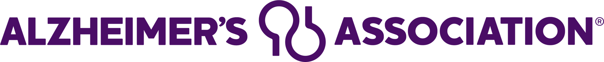 Alzheimers Logo